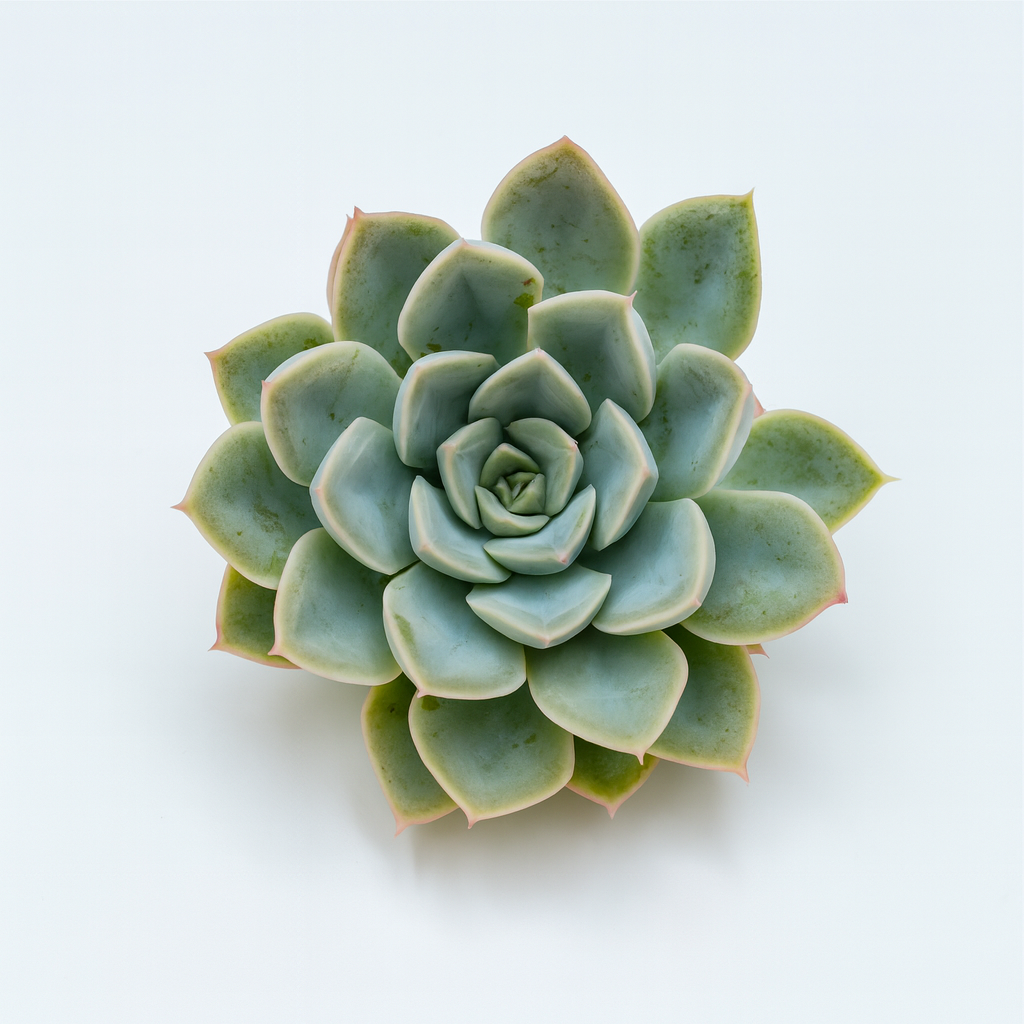 Echeveria Succulent